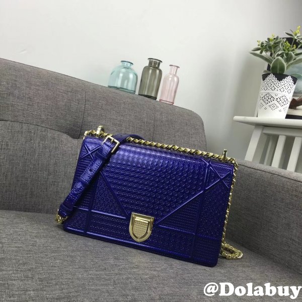 Top Quality Christian Dior Medium Diorever 25CM UK Bag