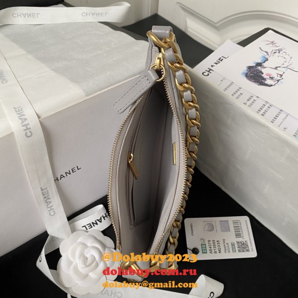 Wholesale Luxury HOBO REPLCIA AS4378 SHOULDER HANDBAGS