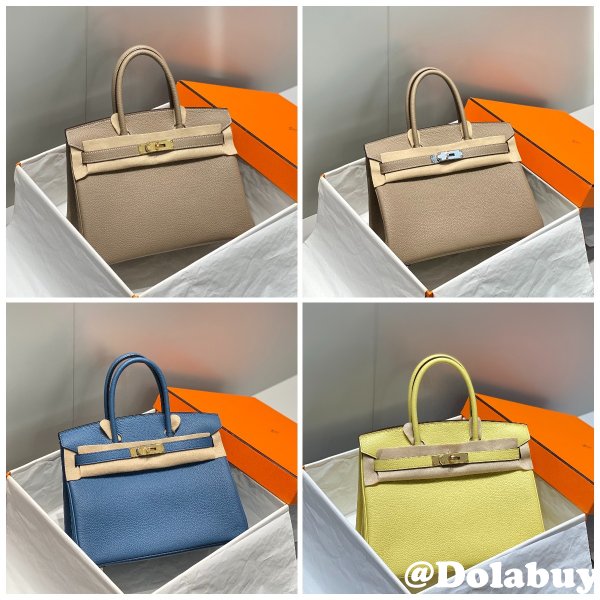 The Best Discount Price Replica Hermes Birkin 25/30cm Bag