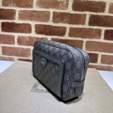 Wearable Wallets Fashion Gucci Replica Ophidia GG Pouch 760245 Bag