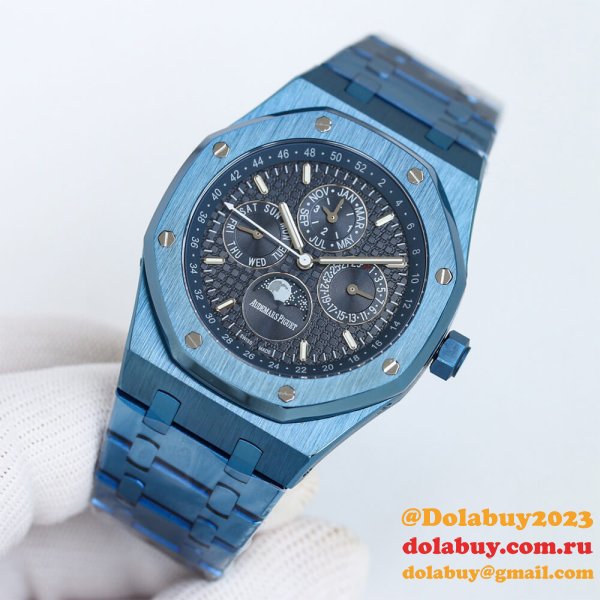 Audemars Piguet Royal Oak 26574ST