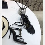 Saint Laurent High Heel Sandals 001