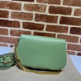 Luxury 7 Star Gucci New Blondie 699268 shoulder fake bag