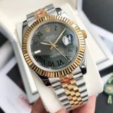 Rolex Datejust 41