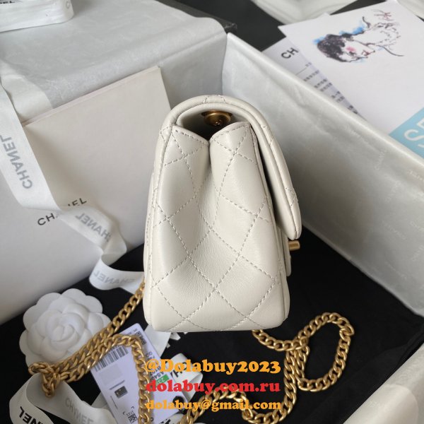 Luxury Best Place Imitation Flap AS4040 Replica Bags