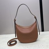 Wholesale Celine Inspired 117253 Small Heloise Cuir Triomphe Bag