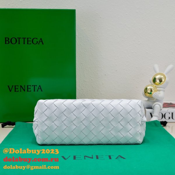 Top Quality BOTTEGA VENETA ANDIAMO small 25cm tote bag