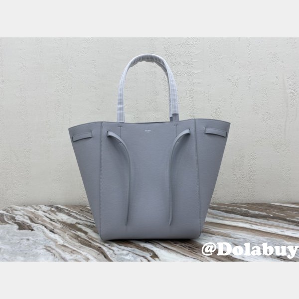 Best Replica Celine Gray Phantom Handbags Good Price