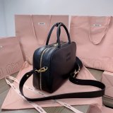 Luxury High Quality Replica Miu Miu Tote 5BB117 Bags For Sale