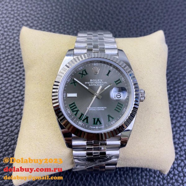 Rolex Datejust 36