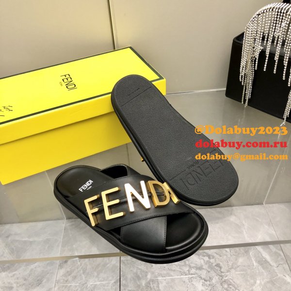 Buy Fendi Replica Shoes and Sneakers Online