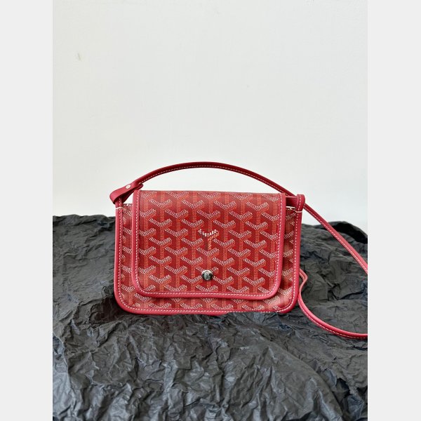 Highly Fake Goyard Saint Louis Piumet Handbags Online