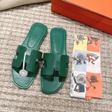 Top Quality hermes Oran sandal 2024