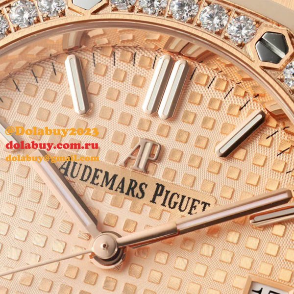 Audemars Piguet Royal Oak 15450