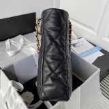 High Quality Replica AS3519 19 Shopping Lambskin Bag