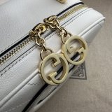 Designer Gucci Replica Crossbody 744434 Blondie Top Bag