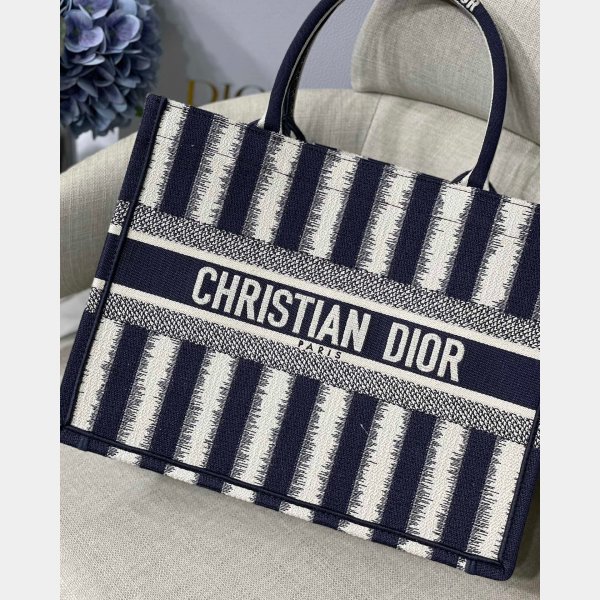 Christian Dior Replica Women's Book Totes