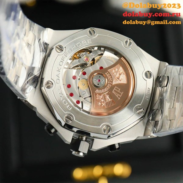 Audemars Piguet Royal Oak 26238