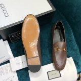 Top Gucci Loafers 009