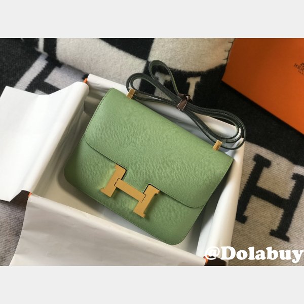 High Quality AAA Replica Hermes Constance 18/23CM Bag