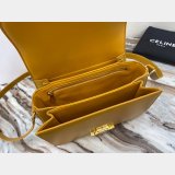 The Best Celine 1:1 Mirror Triomphe Replica Dolabuy 22cm Bag