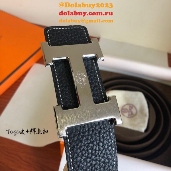 Wholesale Hermes 38mm Belts Copies From China