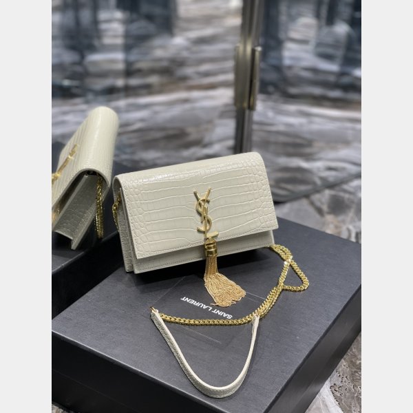 Replica UK YSL Kate Monogram 452159 Tassel Bags For Sale