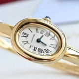 Cartier Baignoire watch (Size 17)