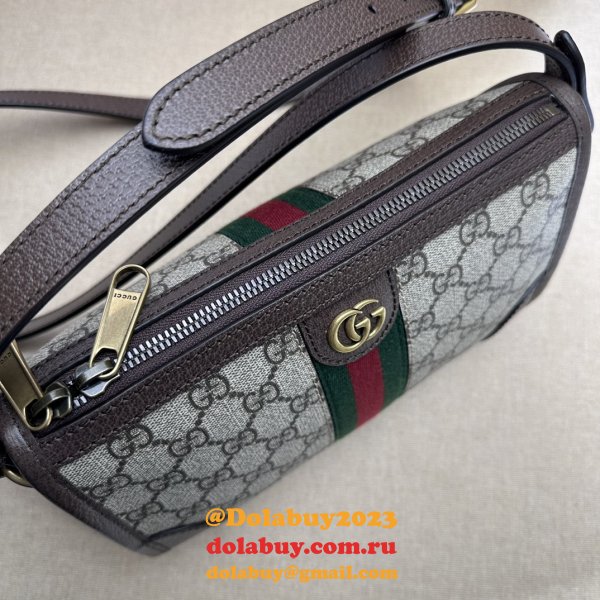 Ophidia Messenger Knockoff Gucci Duplicate 752581 Bag