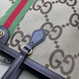 Replica Gucci Perfect Ophidia jumbo GG medium tote 631685 Bag