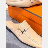 Designer Duplicate Hermes Groupie Replica Shoes For Sale