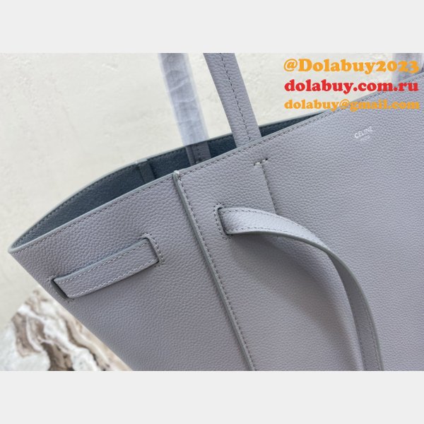 Best Replica Celine Gray Phantom Handbags Good Price