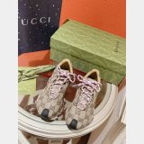 High Quality Copy Run Shoes Gucci Togo Luxury Designer