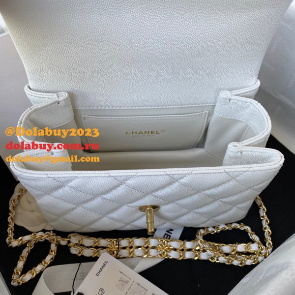 Classic Flap High Quality AS3580 Replica Bag Online Sale