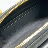 1:1 Mirror Gucci GG Super Mini Shoulder Duplicate 781554 Bag