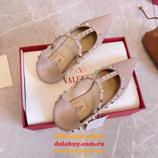 Dolabuy Valentino Top Replicas Designer Shoes