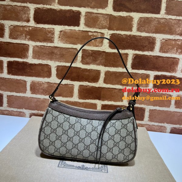 Gucci High Quality AAA Replica Ophidia GG 735145 Handbag