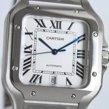 Cartier Large Santos de Cartier watch