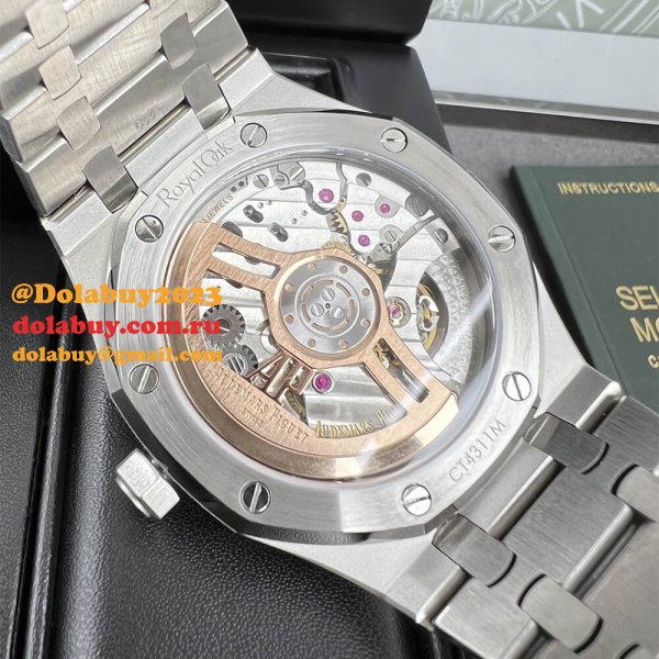 Audemars Piguet Royal Oak 15510ST