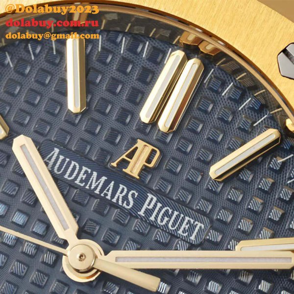 Audemars Piguet Royal Oak 15450