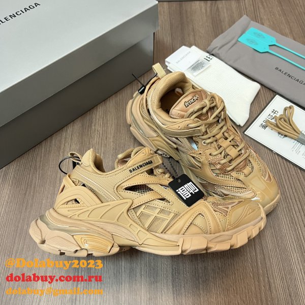 Track Balenciaga Replica Top Quality Trainers Shoes