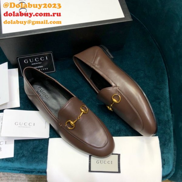 Top Gucci Loafers 009