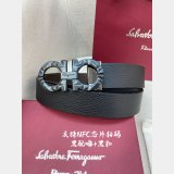 Top Quality Knock off FERRAGAMO BELT 35MM