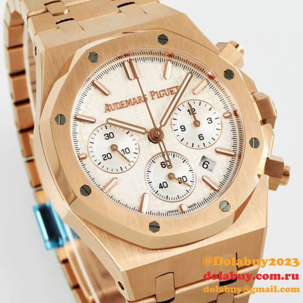 Audemars Piguet Royal Oak 26240OR