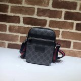 Gucci Top Quality GG Messenger Men Replica 598103 Bag