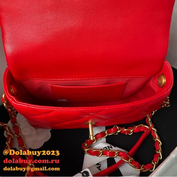 Sell Designer Replica AS3979 Flap Luxury High Handbag