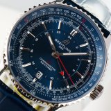 Breitling Navitimer Automatic Gmt 41