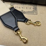 Gucci Fashion Copy 736877 Matelasse GG Top Handle Bag