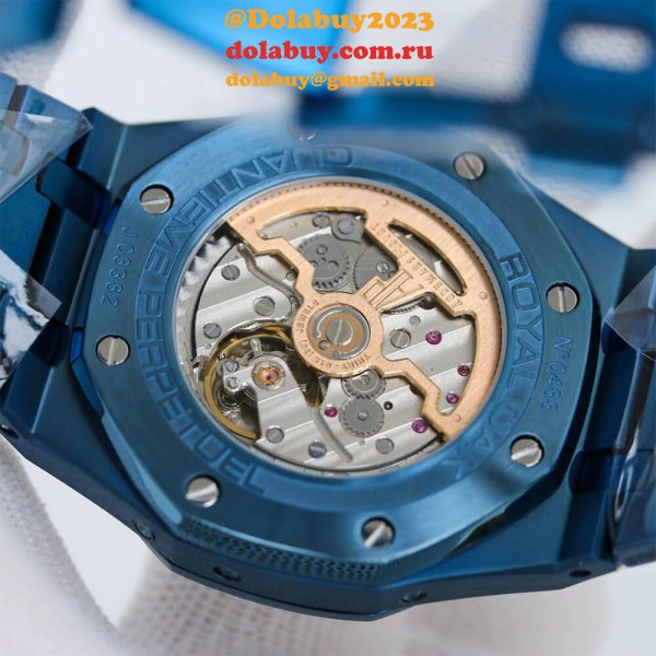 Audemars Piguet Royal Oak 26574ST