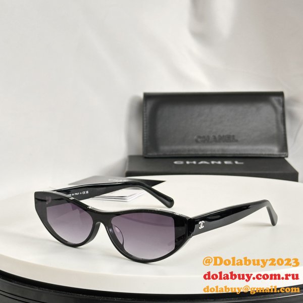 Fashion Luxury CC Ch5436 SUNGLASSES